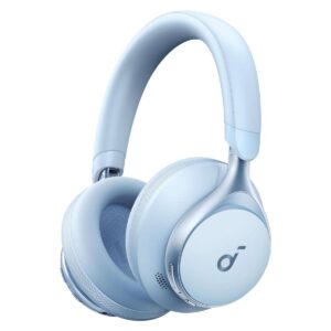 Soundcore Space One Hybrid Active Noise Cancelling Headphones