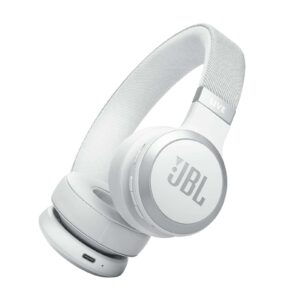 JBL Live 670NC Wireless Noise Cancelling Headphones