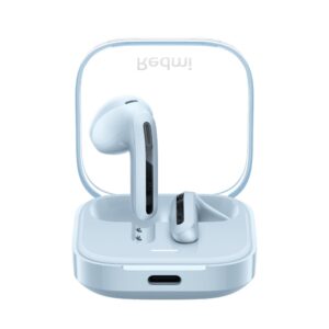 Redmi Buds 6 Active - Wireless Earbuds with Bass
