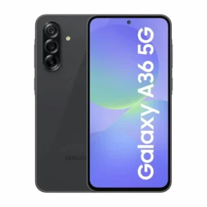 Samsung Galaxy A36 5G (UAE)