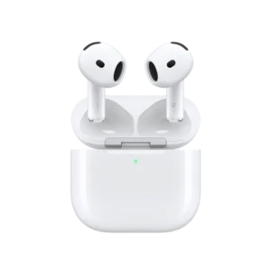 Apple AirPods (4th Generation) with Active Noise Cancellation