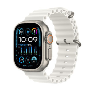Apple Watch Ultra 2 Stainless Steel (2024) 49mm