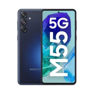 Samsung Galaxy M55 5G (UAE)
