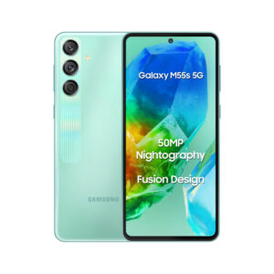 Samsung Galaxy M55s 5G (UAE)