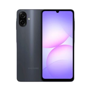 Samsung Galaxy A07: 6.7" 90Hz Display, 50MP Pro-Grade Camera & 6 Years of Updates