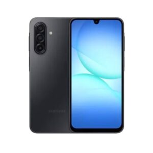 Samsung Galaxy A17 4G: 6.7" Super AMOLED & 50MP OIS Camera