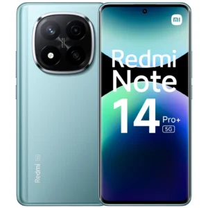 Xiaomi Redmi Note 14 Pro+