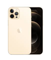 Apple iPhone 12 Pro Max(EX-UK)