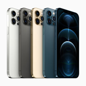 Apple iPhone 12 Pro Max Refurbished