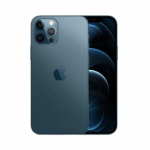 Apple iPhone 12 Pro (EX-UK)