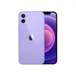 Apple iPhone 12 (EX-UK)