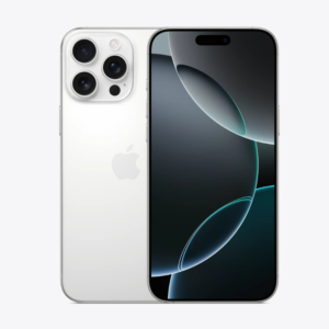 Apple iPhone 16 Pro Max Refurbished