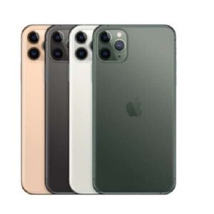 iPhone 11 Pro