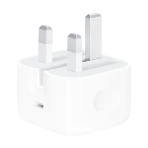 Apple 20W USB-C Power Adapter
