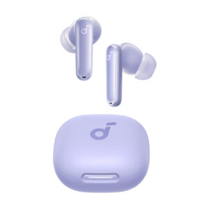 Soundcore P40i True Wireless Earbuds with Neckband