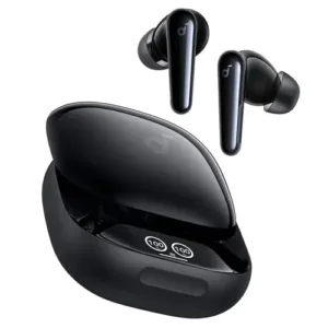 Soundcore Liberty 4 Pro True Wireless Hi-Res Earbuds - ACAA 3.0