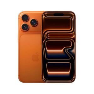 iPhone 17 Pro Max: Ultimate 6.9" Super Retina XDR, A19 Pro Chip & 48MP Zoom Camera