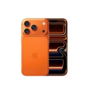 iPhone 17 Pro: Ultimate Power, Pro Camera System, and A19 Pro Chip