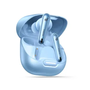 Soundcore Liberty 4 NC True Wireless Noise Cancelling Earbuds