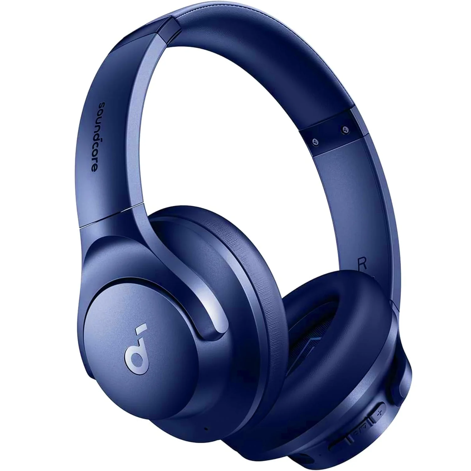 Soundcore Life Q20i Wireless Over-Ear Headphones with ANC