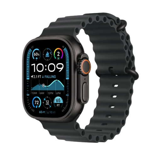 Apple Watch Ultra 2 (2024) 49mm