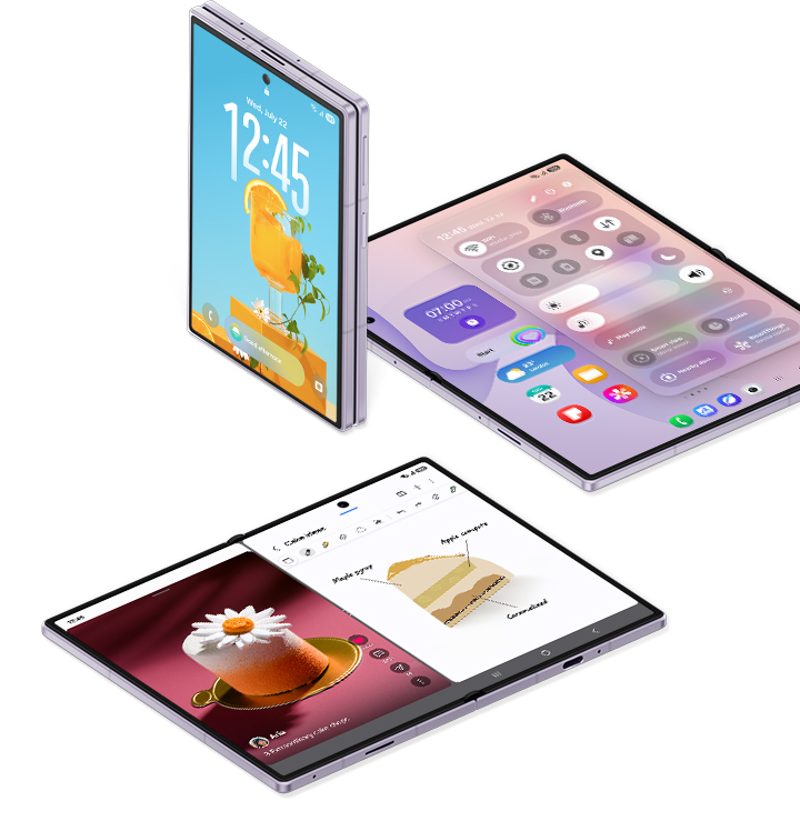 Samsung Galaxy Z Fold8 - Image 2