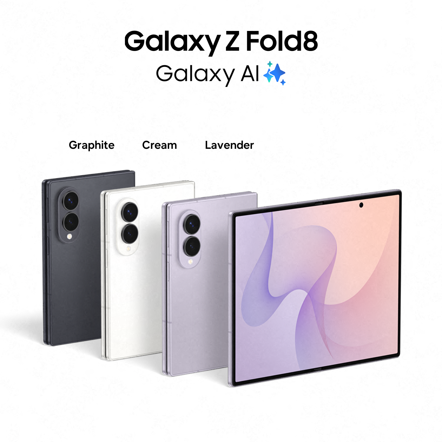 Samsung Galaxy Z Fold8 - Image 3